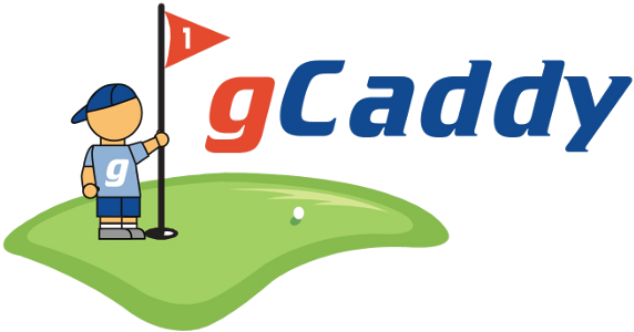 gCaddy Logo